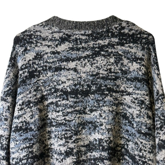 Athleta Westlake Textured Cardigan Extra Fine Merino Wool Soft 3X NWOT 982864 - Picture 8 of 14